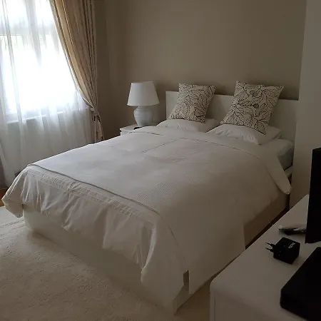 Aparthotel Timo Bucharest