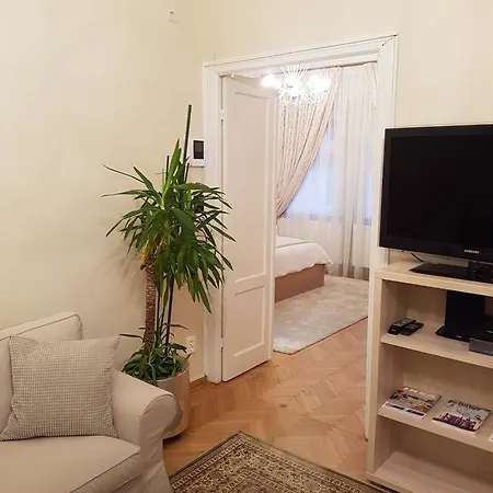 Aparthotel Timo Bucharest