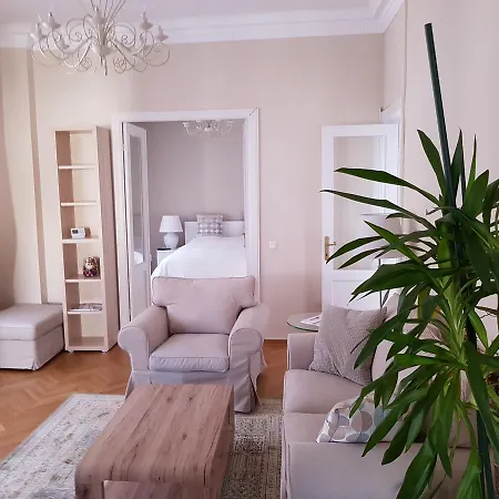 Aparthotel Timo Bucharest