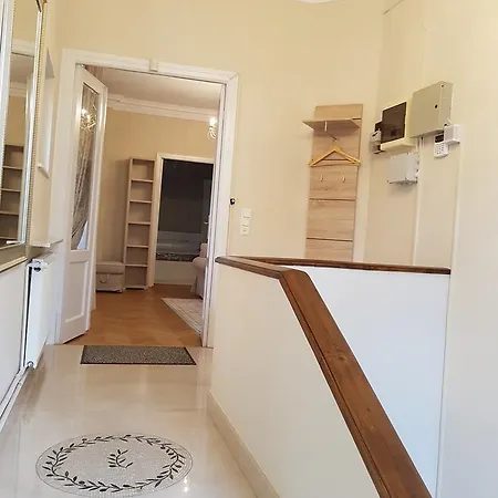 Hotel de apartamente Timo