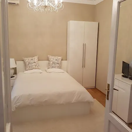 Timo Hotel de apartamente 3*