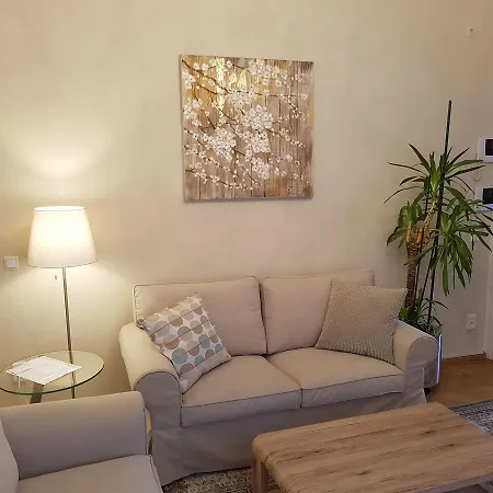 Hotel de apartamente Timo