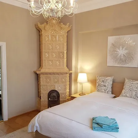 Timo Hotel de apartamente 3*