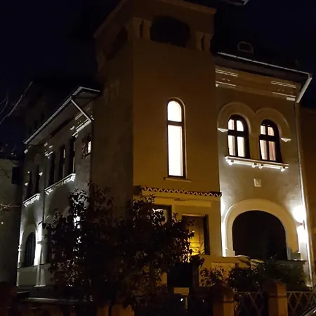 Timo Bucureşti